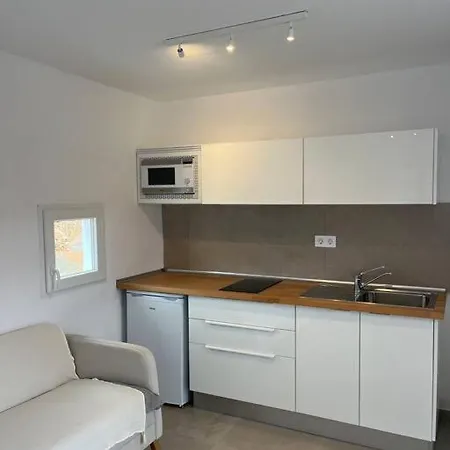 Casa Plaza 2 Lägenhet