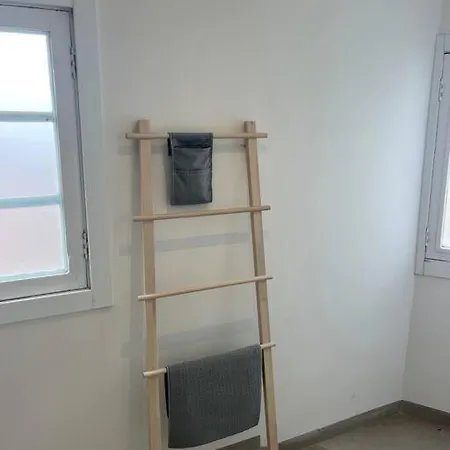 Lägenhet Casa Plaza 2 *