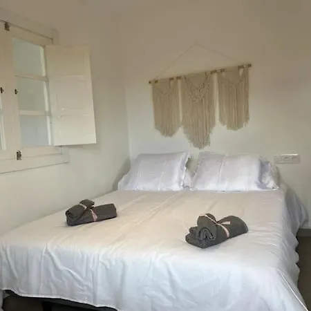 Appartement Casa Plaza 2 *