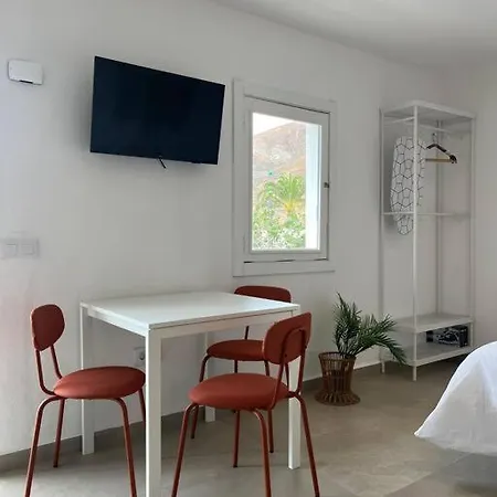 Appartement Casa Plaza 2