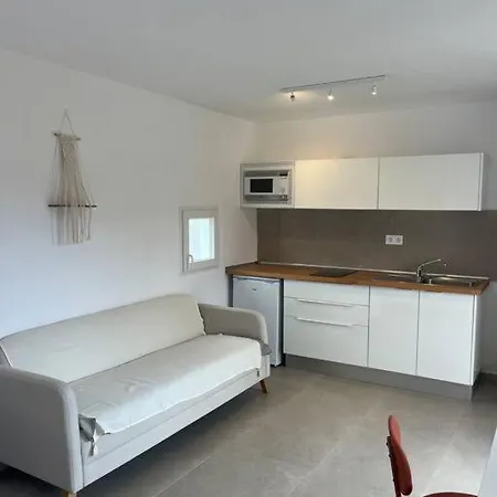 Appartement Casa Plaza 2 Vega de Rio de Palmas