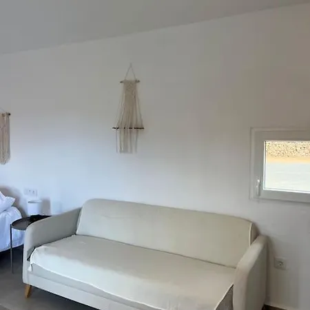 דירה Casa Plaza 2