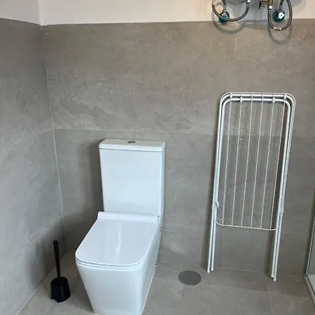 דירה Casa Plaza 2 *