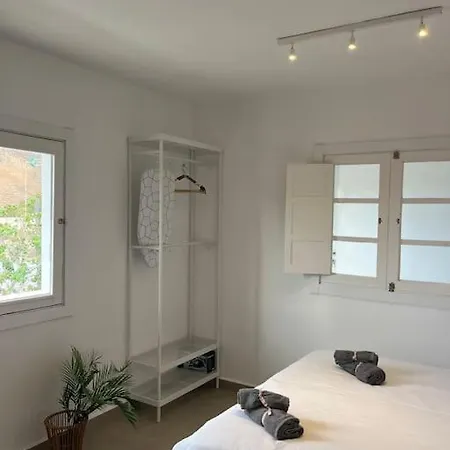 Casa Plaza 2 דירה *