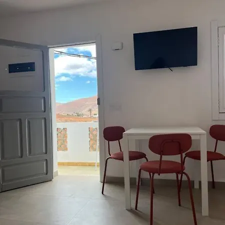 Casa Plaza 2 * Vega de Rio de Palmas