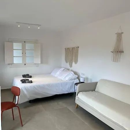 Casa Plaza 2 דירה *