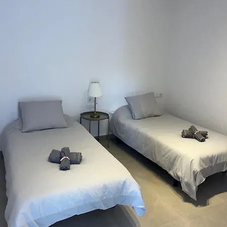 Casa Plaza 2 *