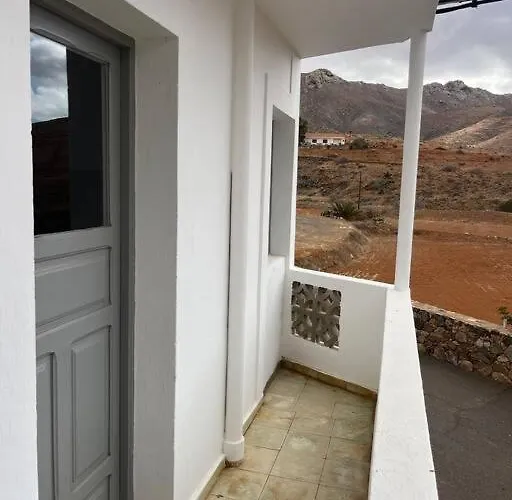 Casa Plaza 2 Apartment *