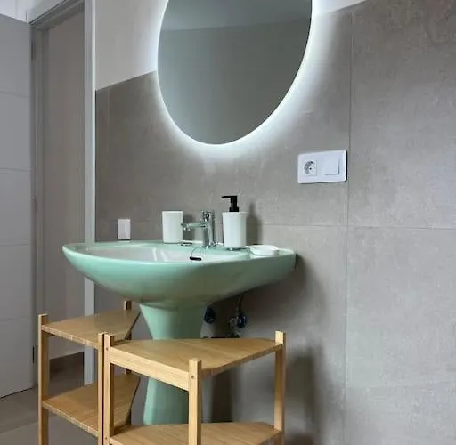 Apartment Casa Plaza 2 Vega de Rio de Palmas