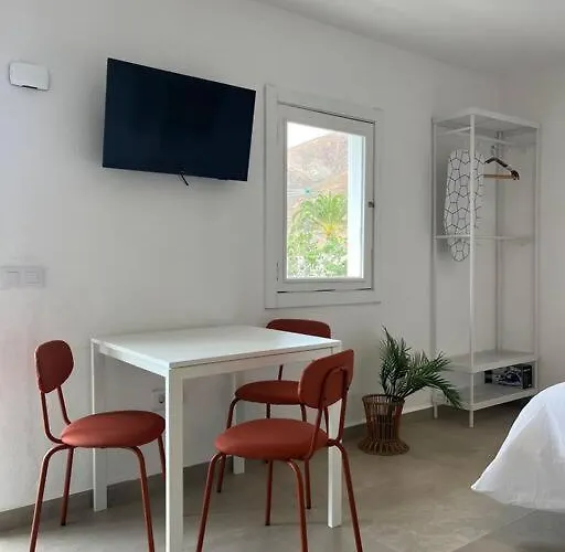 Apartment Casa Plaza 2