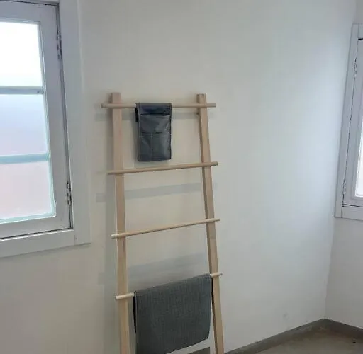 Apartment Casa Plaza 2 *