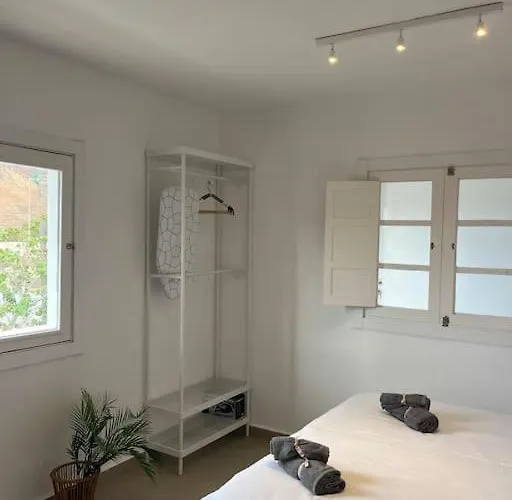 Casa Plaza 2 Apartment *