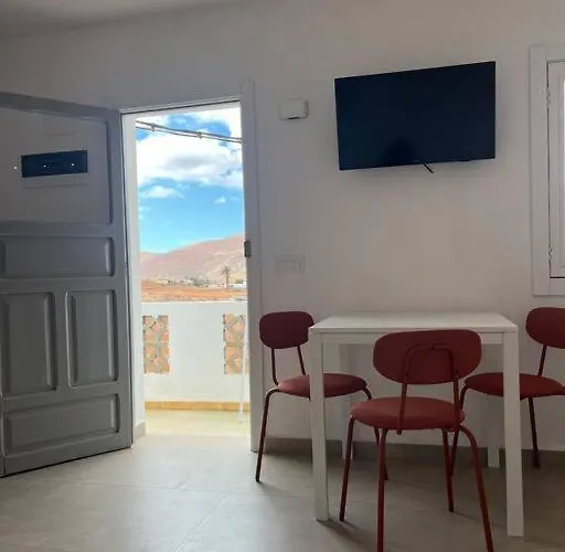 Casa Plaza 2 * Vega de Rio de Palmas