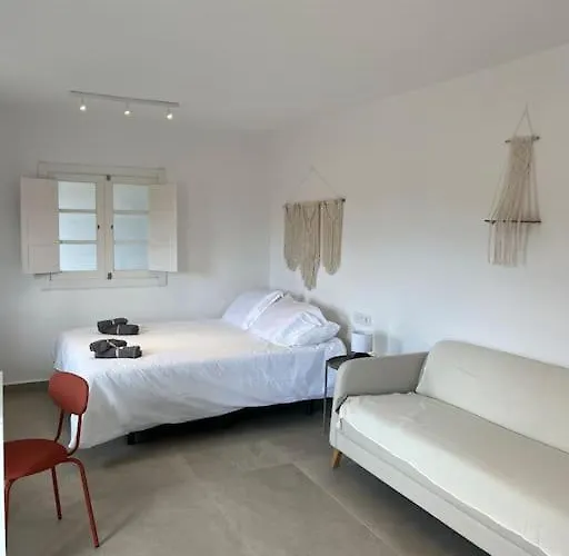 Casa Plaza 2 Apartment *