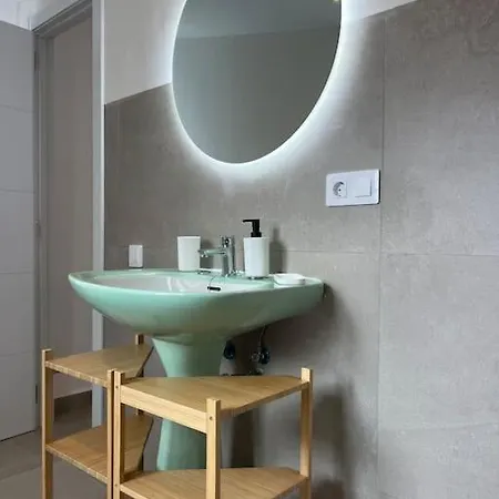 Apartamento Casa Plaza 2 Vega de Rio de Palmas