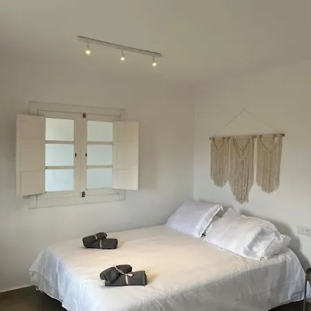 Apartamento Casa Plaza 2